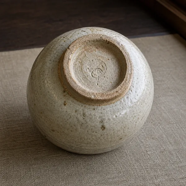 作例：銘・落款
